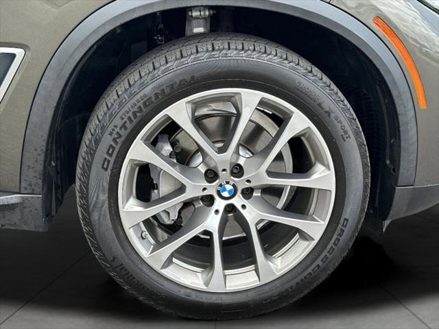 2022 BMW X5 sDrive40i