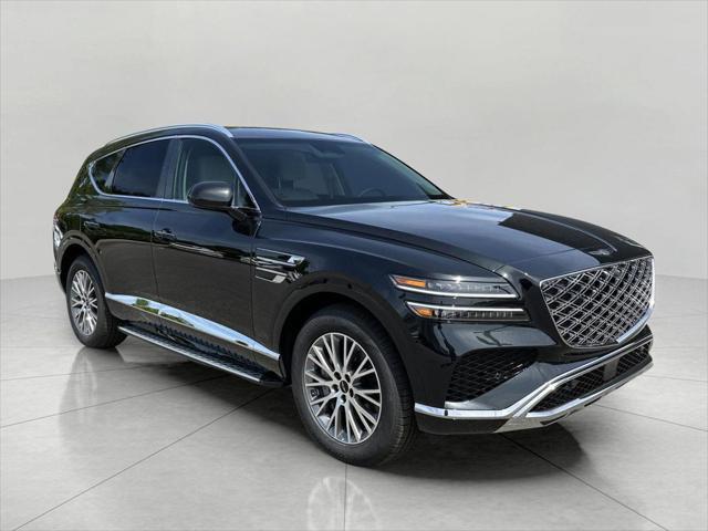 2026 Genesis GV80 2.5T RWD