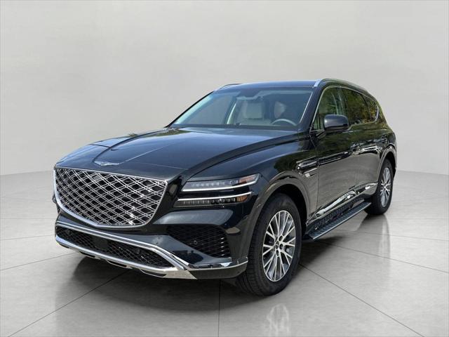 2026 Genesis GV80 2.5T RWD