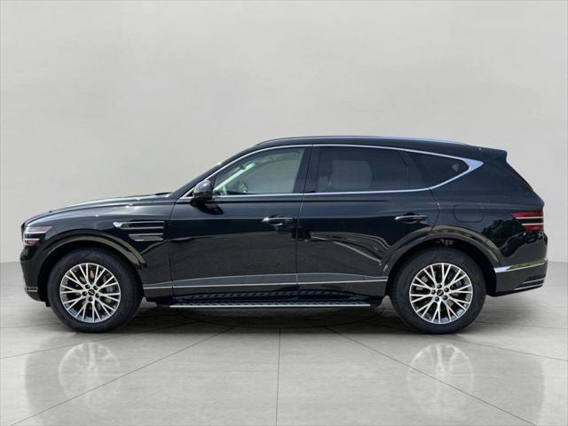 2026 Genesis GV80 2.5T RWD