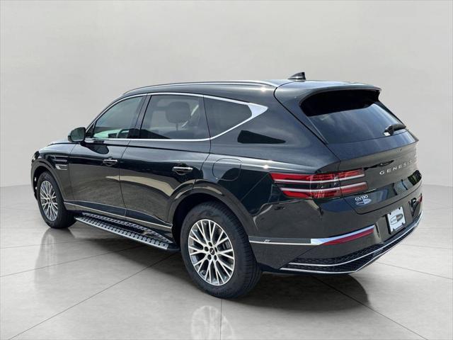 2026 Genesis GV80 2.5T RWD