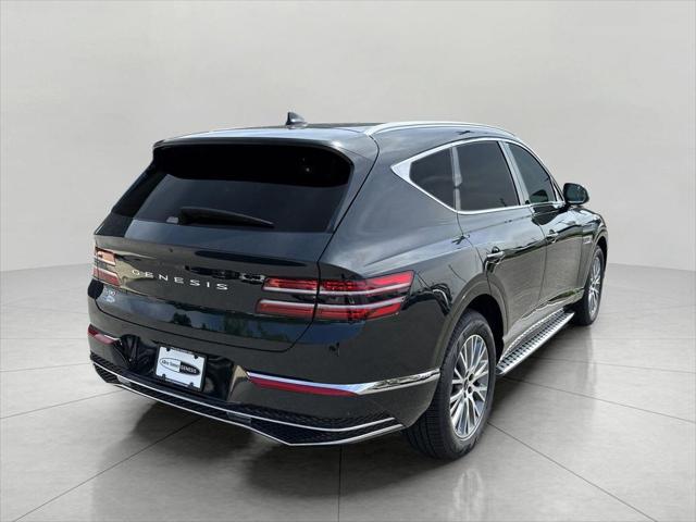 2026 Genesis GV80 2.5T RWD
