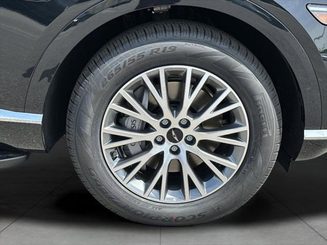 2026 Genesis GV80 2.5T RWD
