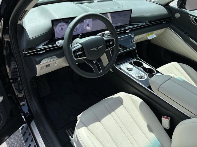 2026 Genesis GV80 2.5T RWD