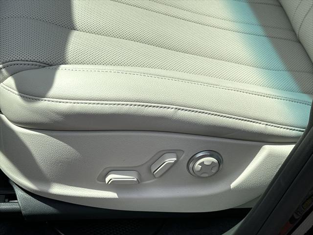 2026 Genesis GV80 2.5T RWD