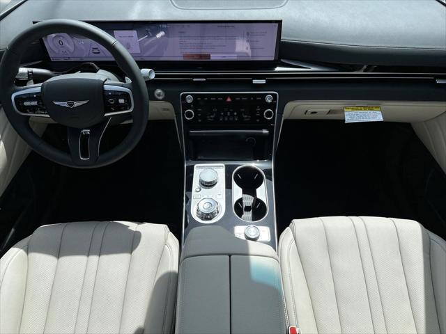 2026 Genesis GV80 2.5T RWD
