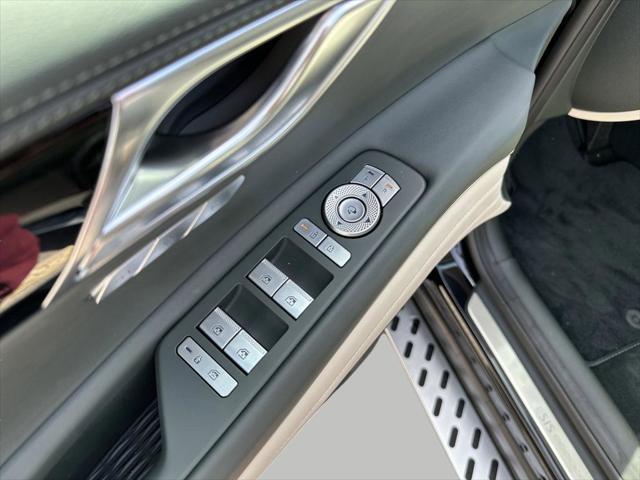 2026 Genesis GV80 2.5T RWD