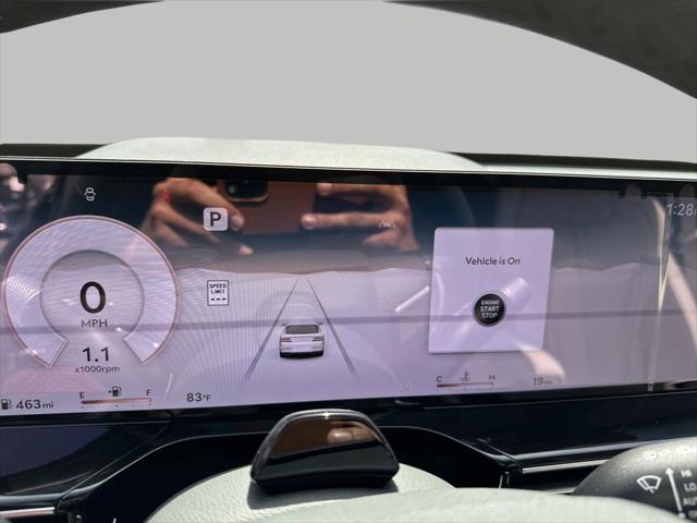 2026 Genesis GV80 2.5T RWD
