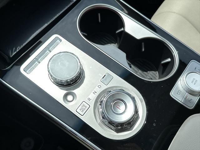 2026 Genesis GV80 2.5T RWD