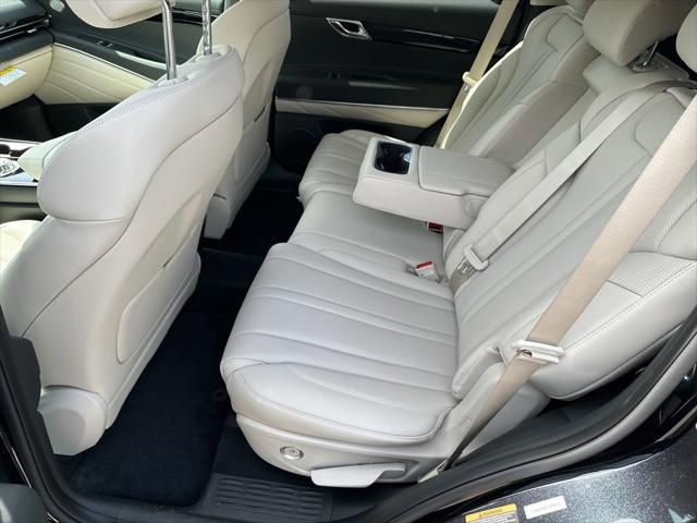 2026 Genesis GV80 2.5T RWD