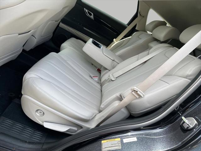 2026 Genesis GV80 2.5T RWD