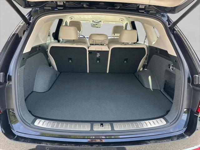 2026 Genesis GV80 2.5T RWD
