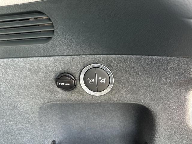 2026 Genesis GV80 2.5T RWD