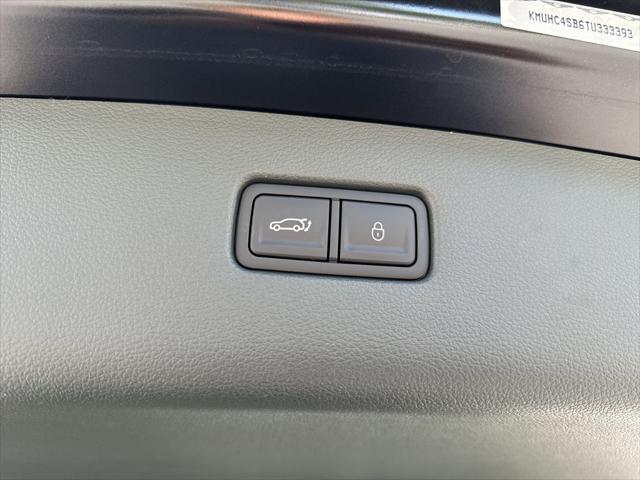 2026 Genesis GV80 2.5T RWD