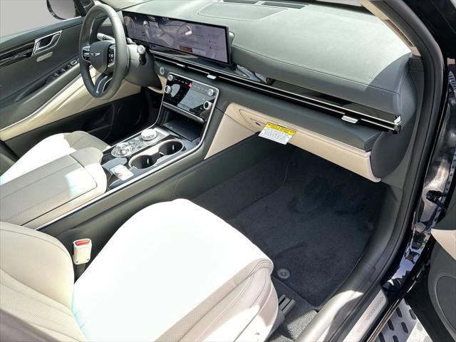 2026 Genesis GV80 2.5T RWD
