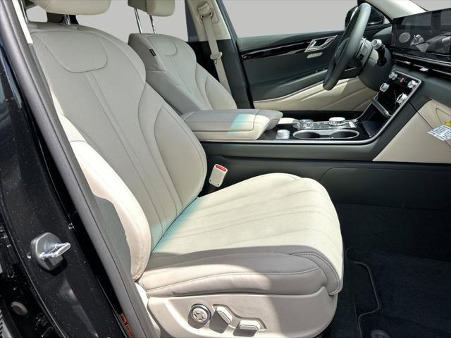 2026 Genesis GV80 2.5T RWD