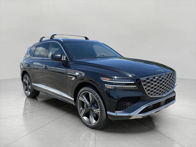 2026 Genesis GV80 3.5T Prestige AWD for sale in PENSACOLA, FL