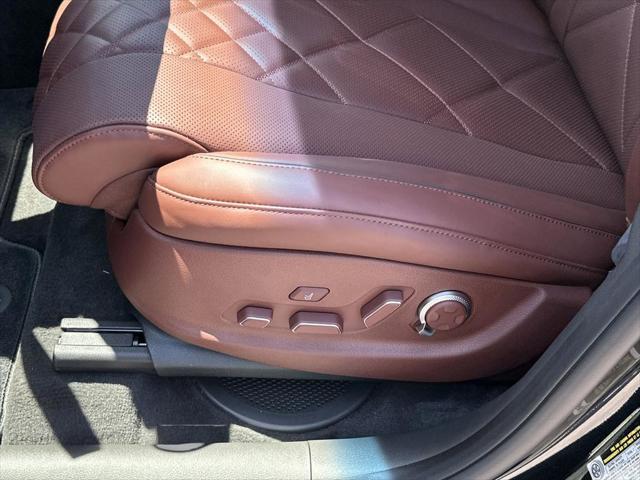 2026 Genesis GV80 3.5T Prestige AWD