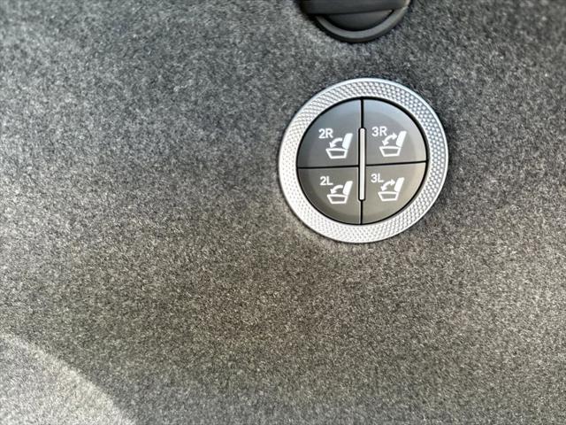 2026 Genesis GV80 3.5T Prestige AWD