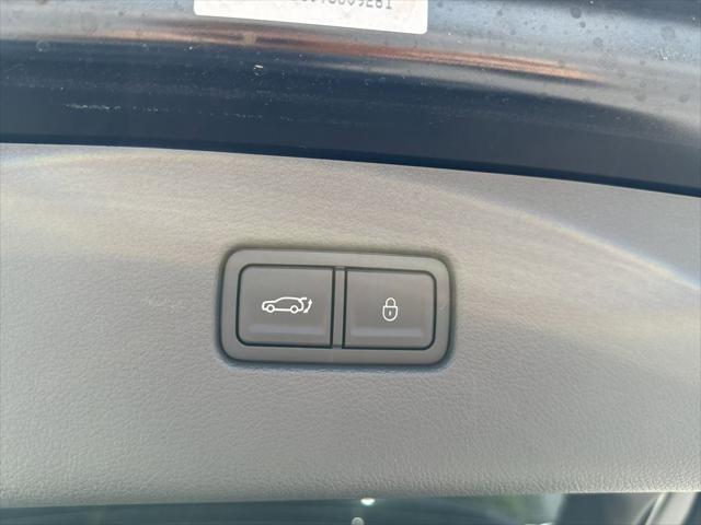 2026 Genesis GV80 3.5T Prestige AWD