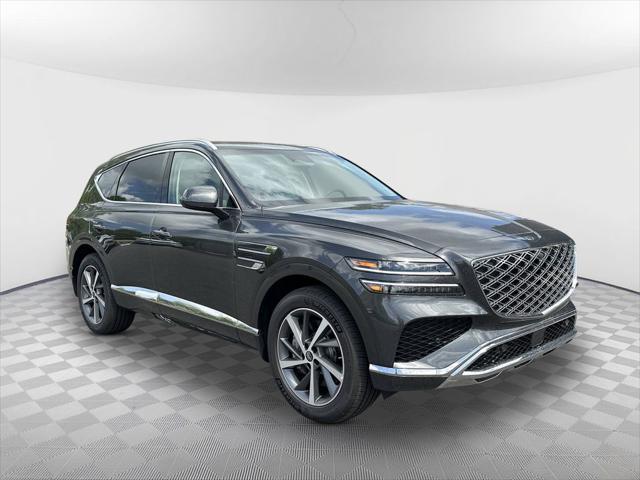 2026 Genesis GV80 2.5T Select AWD for sale in PENSACOLA, FL