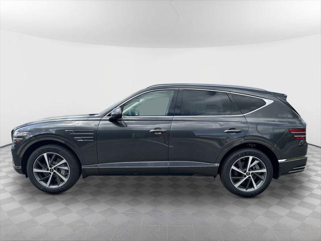 2026 Genesis GV80 2.5T Select AWD