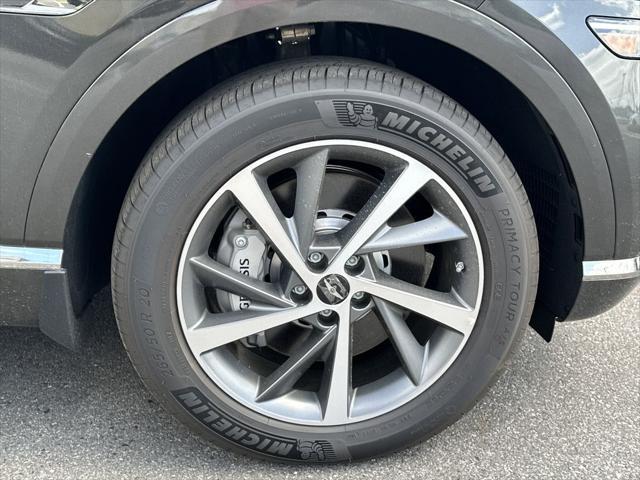 2026 Genesis GV80 2.5T Select AWD