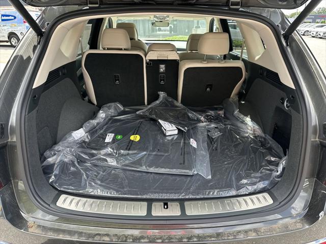 2026 Genesis GV80 2.5T Select AWD