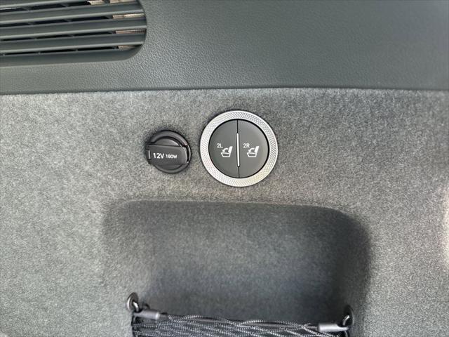 2026 Genesis GV80 2.5T Select AWD