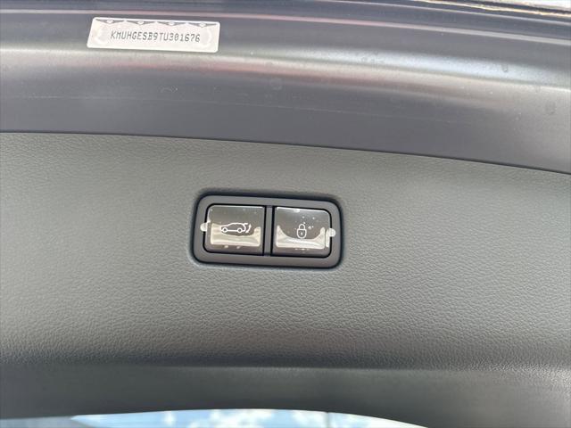 2026 Genesis GV80 2.5T Select AWD