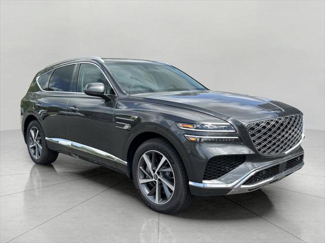 2026 Genesis GV80 2.5T Select AWD for sale in PENSACOLA, FL