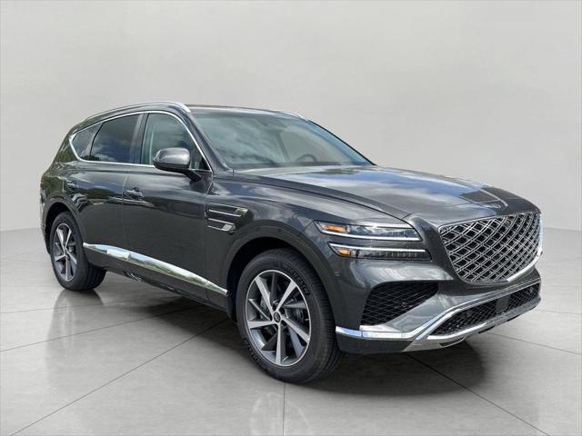 2026 Genesis GV80 2.5T Select AWD