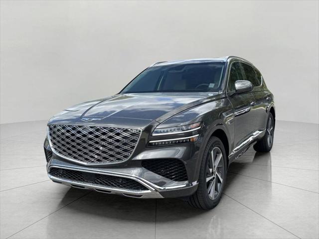 2026 Genesis GV80 2.5T Select AWD