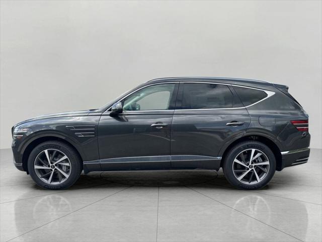 2026 Genesis GV80 2.5T Select AWD