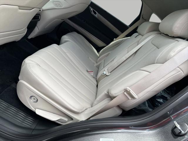 2026 Genesis GV80 2.5T Select AWD