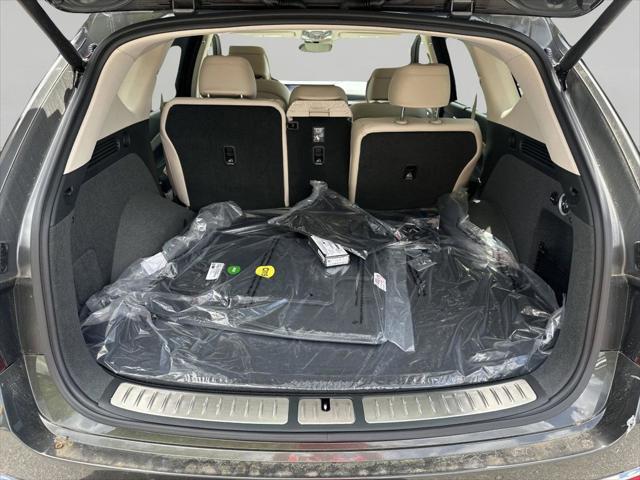 2026 Genesis GV80 2.5T Select AWD