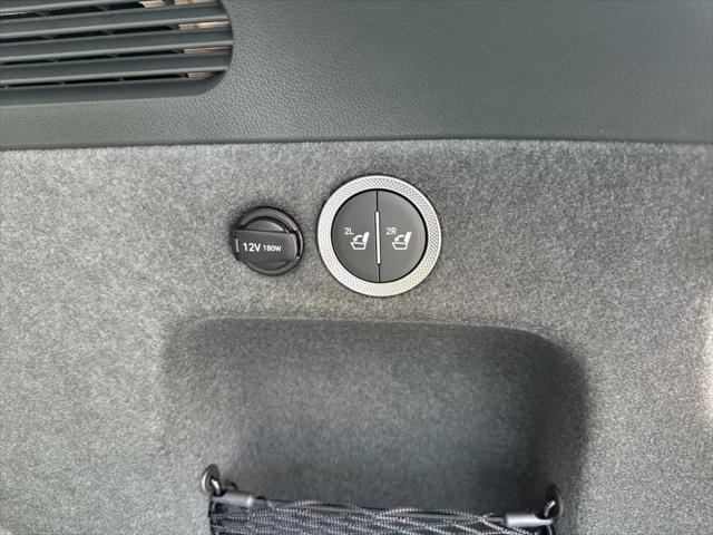 2026 Genesis GV80 2.5T Select AWD