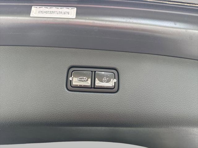 2026 Genesis GV80 2.5T Select AWD