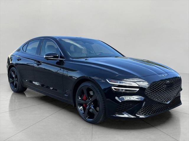 2026 Genesis G70 3.3T RWD Sport Prestige for sale in PENSACOLA, FL