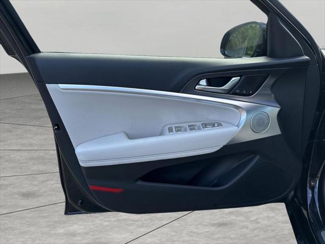 2026 Genesis G70 3.3T RWD Sport Prestige
