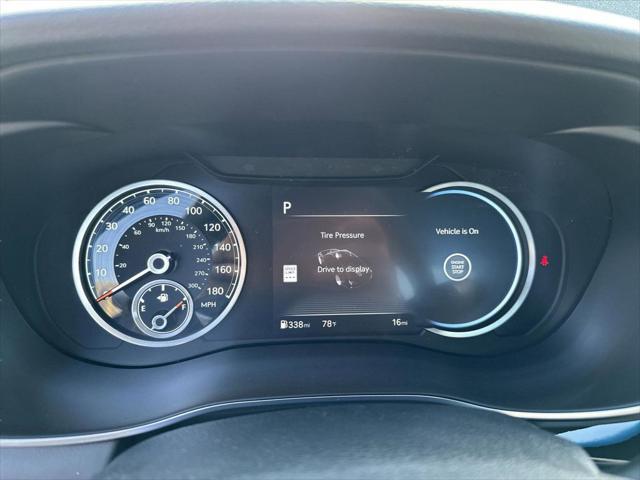 2026 Genesis G70 3.3T RWD Sport Prestige