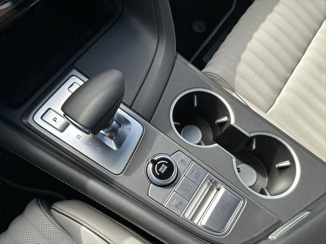 2026 Genesis G70 3.3T RWD Sport Prestige
