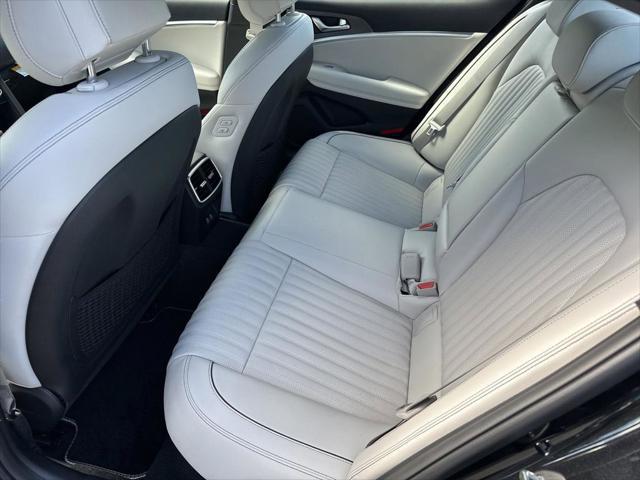 2026 Genesis G70 3.3T RWD Sport Prestige