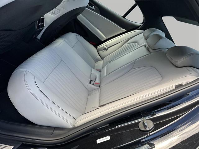 2026 Genesis G70 3.3T RWD Sport Prestige