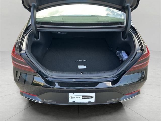2026 Genesis G70 3.3T RWD Sport Prestige