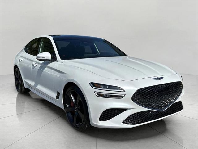 2026 Genesis G70 3.3T RWD Sport Prestige for sale in PENSACOLA, FL
