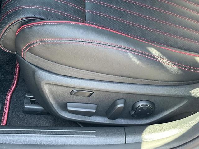 2026 Genesis G70 3.3T RWD Sport Prestige