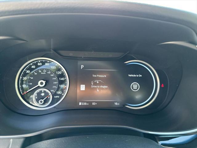 2026 Genesis G70 3.3T RWD Sport Prestige