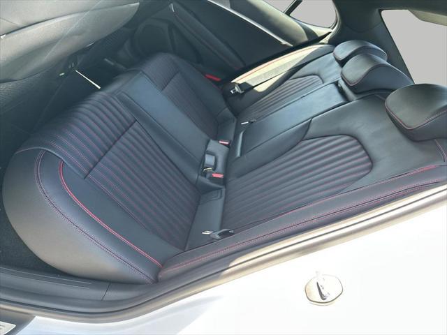2026 Genesis G70 3.3T RWD Sport Prestige