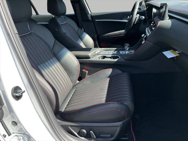 2026 Genesis G70 3.3T RWD Sport Prestige